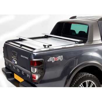 Barre de tonneau cover moutain top Ford Ranger 2012+