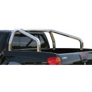 ARCEAU DE BENNE 2 TUBES MITSUBISHI L200 2006-2009 CLUB CAB