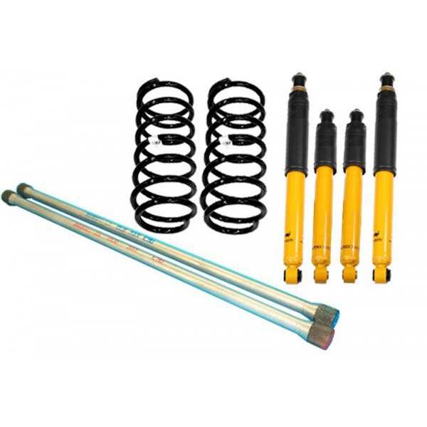 Kit suspension OME Toyota HDJ100