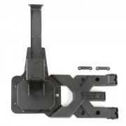 Porte roue SPARTACUS Jeep Wrangler JK 2007-2018