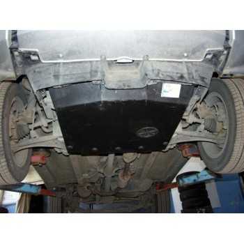 Blindage moteur acier Honda HR-V 01/1999-