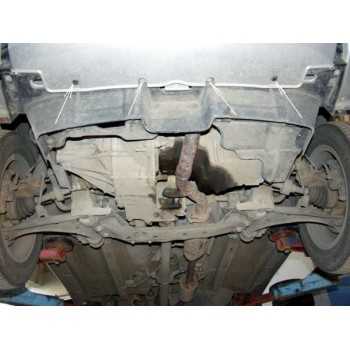 Blindage moteur acier Honda HR-V 01/1999-