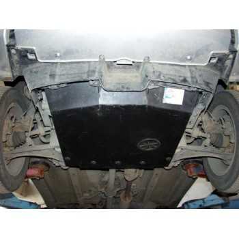 Blindage moteur acier Honda HR-V 01/1999-
