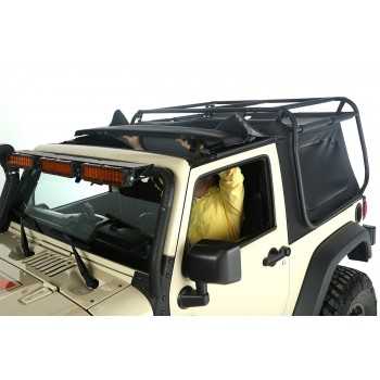 GALERIE RUGGED RIDGE JEEP WRANGLER JK 2 Portes 2007-2018