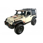 GALERIE RUGGED RIDGE JEEP WRANGLER JK 2 Portes 2007-2018