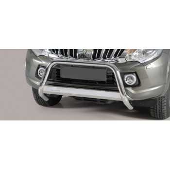 Médium bar Mitsubishi L200 2015-2018