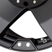 Jante XD775 Rockstar black 10X20