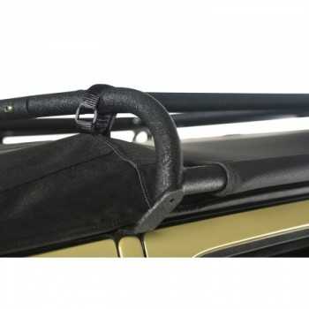 Galerie RUGGED RIDGE Jeep Wrangler JK 4 Portes 2007-2018 JEEP