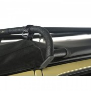 Galerie RUGGED RIDGE Jeep Wrangler JK 4 Portes 2007-2018 JEEP