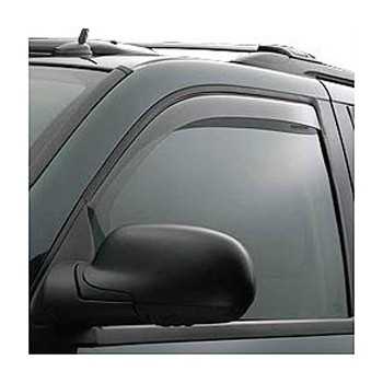 DEFLECTEUR DE PORTE RANGE ROVER NM