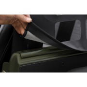 Filet de coffre Jeep Wrangler JK 2007-2018 2 portes