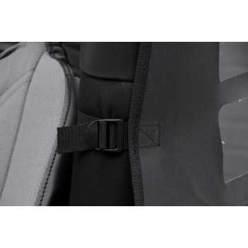Filet de coffre Jeep Wrangler JK 2007-2018 2 portes