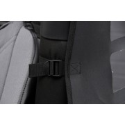 Filet de coffre Jeep Wrangler JK 2007-2018 2 portes
