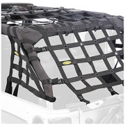 Filet de coffre Jeep Wrangler JK 2007-2018 2 portes