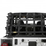 Filet de coffre Jeep Wrangler JK 2007-2018 2 portes
