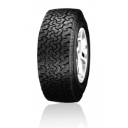 BLACK-STAR GLOBE-TROTTER 215-65R16 98S