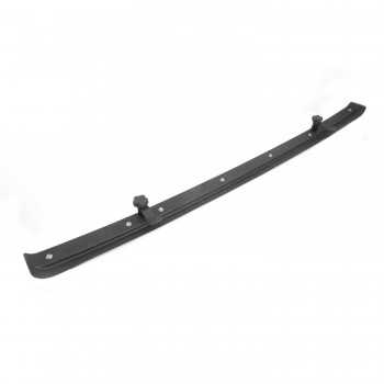 Barre de pare brise Jeep Wrangler 2007-2018
