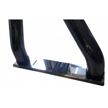 Arceau de benne 2 tubes Nissan d40 / Toyota Vigo / Isuzu D-Max