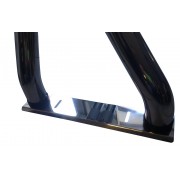 Arceau de benne 2 tubes Nissan d40 / Toyota Vigo / Isuzu D-Max