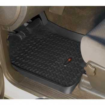 Tapis de pied avant Cadillac Escalade-Chevrolet Avalanche 02-2006+