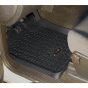 Tapis de pied avant Cadillac Escalade-Chevrolet Avalanche 02-2006+
