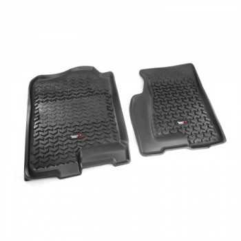 Tapis de pied avant Cadillac Escalade-Chevrolet Avalanche 02-2006+
