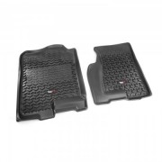 Tapis de pied avant Cadillac Escalade-Chevrolet Avalanche 02-2006+
