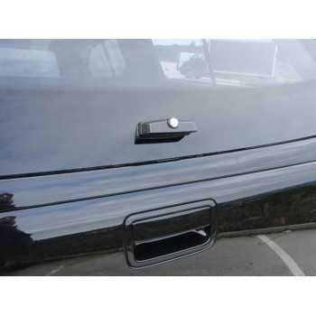 Hard top STAR-LUX avec vitre laterales Toyota Hilux Xtracab 2005-2015