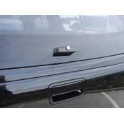 Hard top STAR-LUX avec vitre laterales Toyota Hilux Xtracab 2005-2015