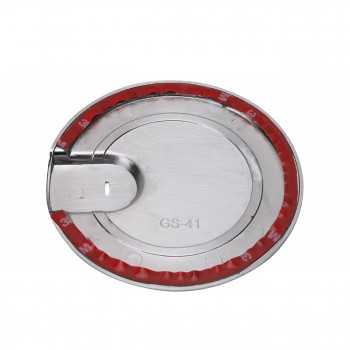 Enjoliveur de bouchon de réservoir Grand Cherokee WH 05-07