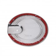 Enjoliveur de bouchon de réservoir Grand Cherokee WH 05-07
