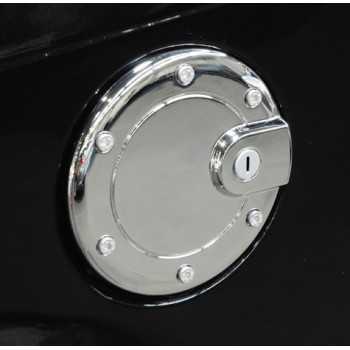 Enjoliveur de bouchon de réservoir Grand Cherokee WH 05-07