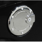 Enjoliveur de bouchon de réservoir Grand Cherokee WH 05-07