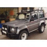 Visiere pare brise Daihatsu Rocky