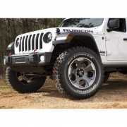 Jante RUGGED RIDGE 9X20 drakon grise Jeep Wrangler JK 07-