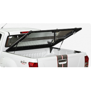 Tonneau cover alu classic Ford ranger 2011+