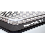 Tonneau cover alu classic Ford ranger 2011+