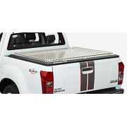 Tonneau cover alu classic Ford ranger 2011+