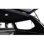 fixation du Hard top sline sv par pince