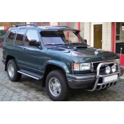 VISIERE de PARE BRISE ISUZU MONTEREY ISUZU