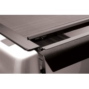 Tonneau cover roll-n-lock Nissan Navara NP300 2016- 4 portes