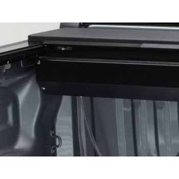 Tonneau cover roll-n-lock Nissan Navara NP300 2016- 4 portes