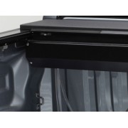 Tonneau cover roll-n-lock Nissan Navara NP300 2016- 4 portes