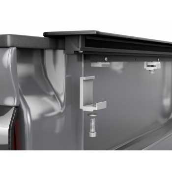 Tonneau cover roll-n-lock Nissan Navara NP300 2016- 4 portes