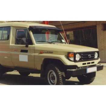 Visière de pare brise Toyota BJ7& 1984-1990