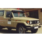 Visière de pare brise Toyota BJ7& 1984-1990
