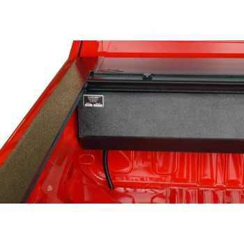 Roll cover Jack Rabbit Mitsubishi L200 et Fiat Fullback club cab 2016+