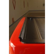 Roll top cover jack rabbit Isuzu D-Max 2012-2017 4 portes