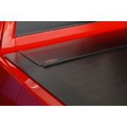 Roll top cover jack rabbit Isuzu D-Max 2012-2017 4 portes