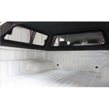 Hard top maxtop intèrieur
